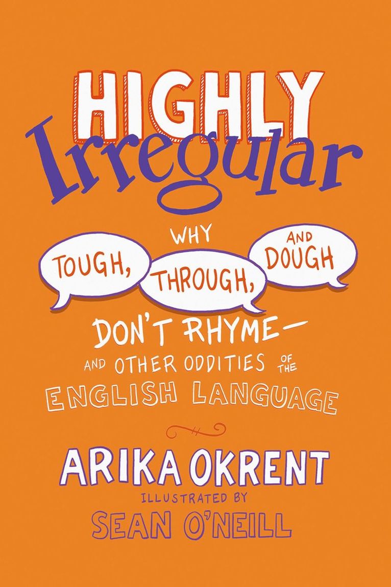 Highly Irregular