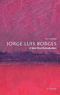 bokomslag Jorge Luis Borges