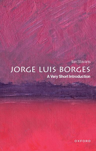 bokomslag Jorge Luis Borges