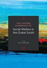 bokomslag The Oxford Handbook of Program Evaluation in the Global South