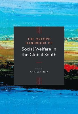 bokomslag The Oxford Handbook of Program Evaluation in the Global South