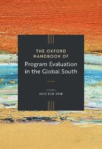 bokomslag The Oxford Handbook of Social Welfare in the Global South