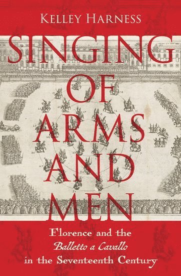 Singing of Arms and Men 1