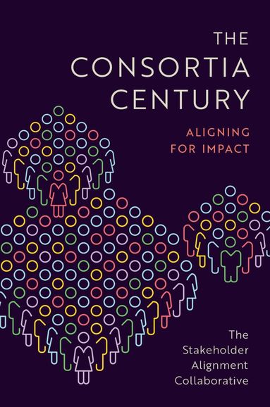 bokomslag Consortia Century