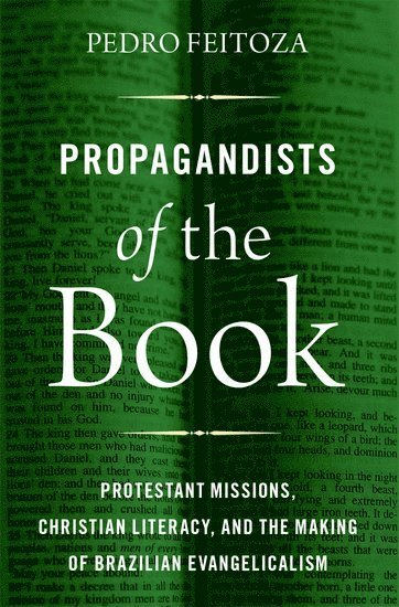 Propagandists of the Book 1