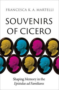 bokomslag Souvenirs of Cicero