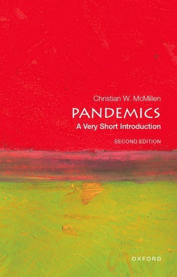 Pandemics 1