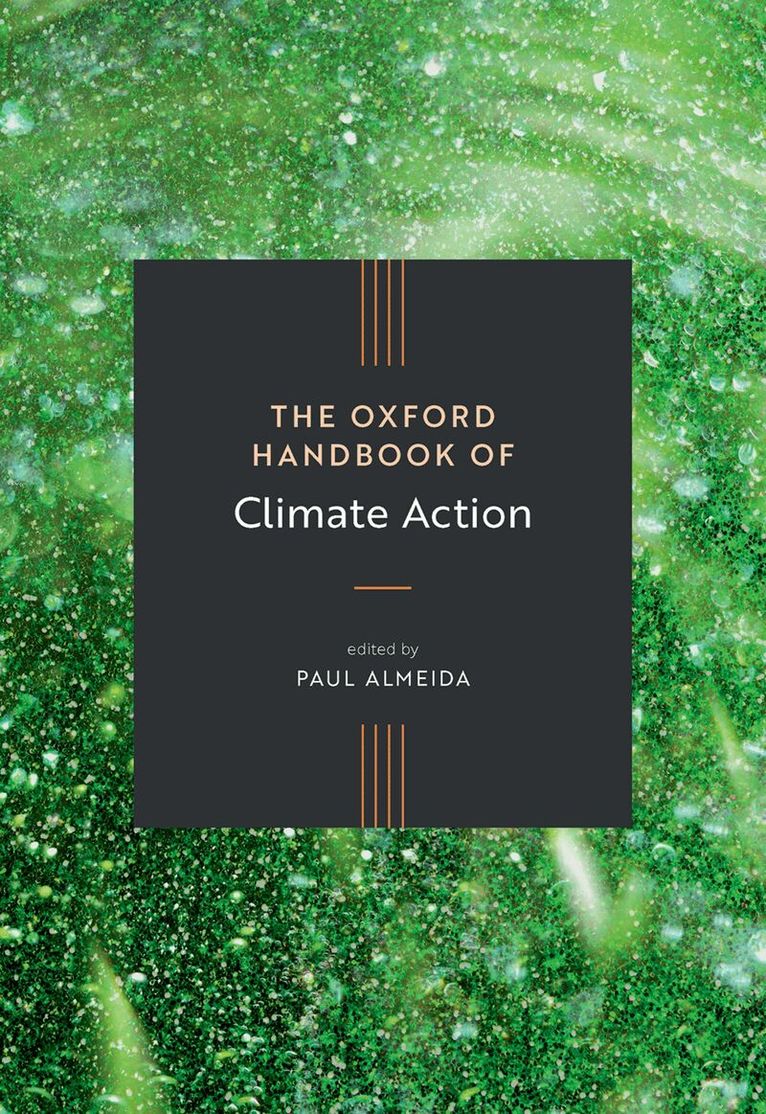 The Oxford Handbook of Climate Action