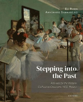 Stepping into the Past