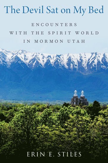 The Devil Sat on My Bed