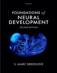 bokomslag Foundations of Neural Development