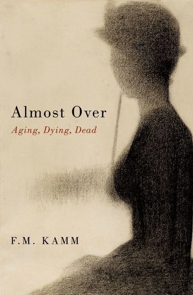 F.M. Kamm - Almost Over, Häftad
