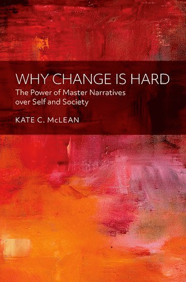 Why Change is Hard 1