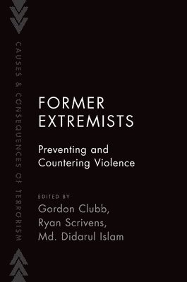 Former Extremists 1