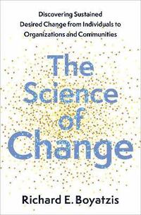 bokomslag The Science of Change