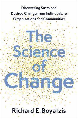 bokomslag The Science of Change