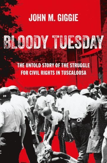 Bloody Tuesday