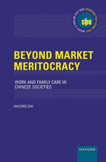 Beyond Market Meritocracy