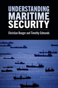 bokomslag Understanding Maritime Security