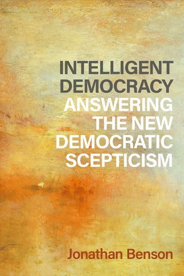 Intelligent Democracy 1