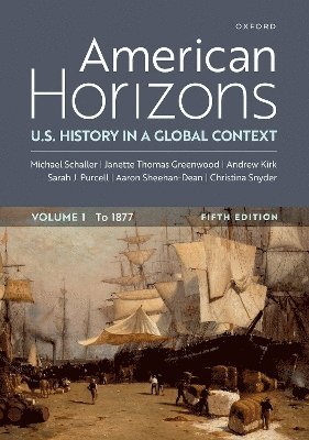 American Horizons 1