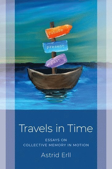 bokomslag Travels in Time