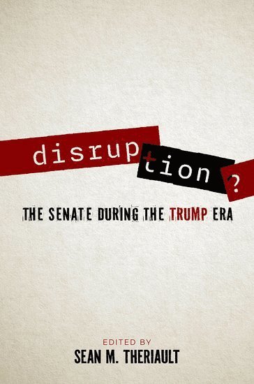 Disruption? 1