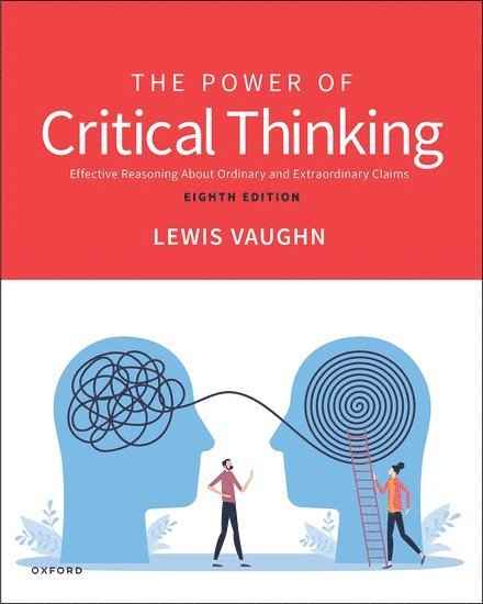 The Power of Critical Thinking 1