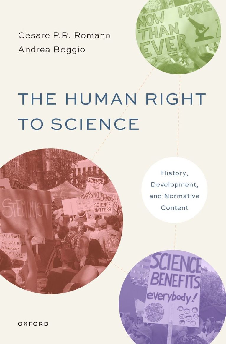 The Human Right to Science 1