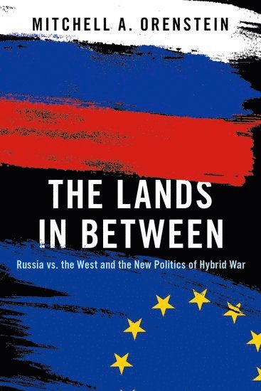 The Lands in Between