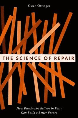 The Science of Repair