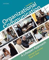 bokomslag Organizational Communication