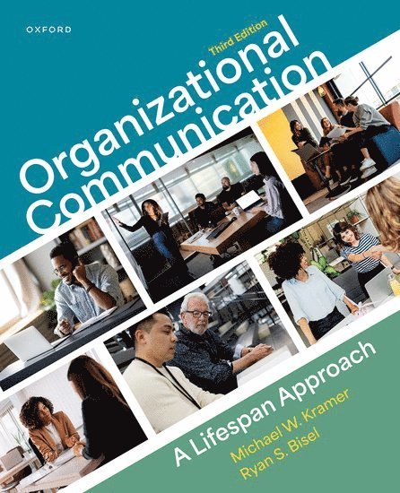 Organizational Communication 1