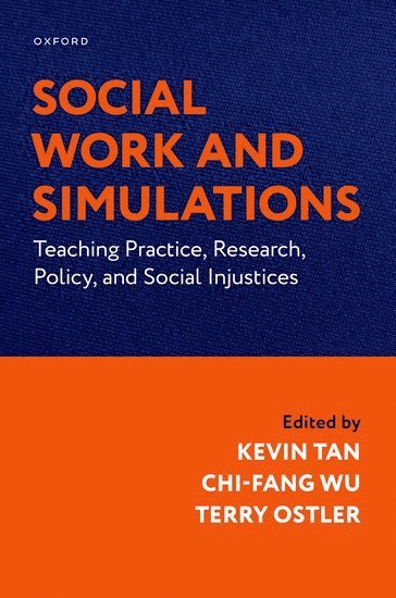 Social Work and Simulations 1