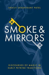 bokomslag Smoke & Mirrors