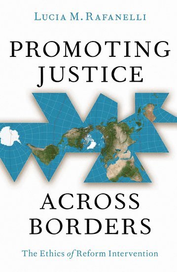 Promoting Justice Across Borders 1