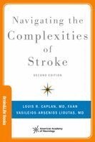 Louis R. Caplan, Vasileios-Arsenio Lioutas - Navigating the Complexities of Stroke, Häftad