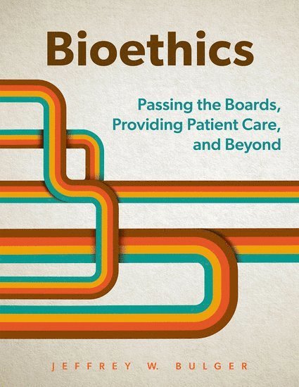 Bioethics 1