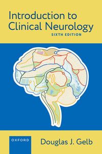 bokomslag Introduction to Clinical Neurology