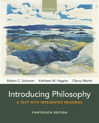 Introducing Philosophy 1