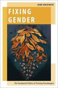bokomslag Fixing Gender
