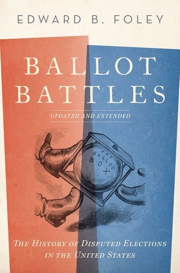 Ballot Battles 1