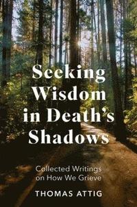 bokomslag Seeking Wisdom in Death's Shadows