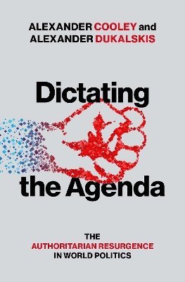 Dictating the Agenda 1