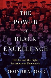 bokomslag The Power of Black Excellence