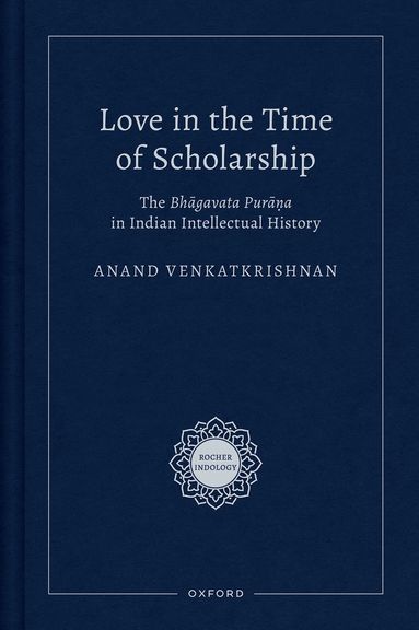 bokomslag Love in the Time of Scholarship