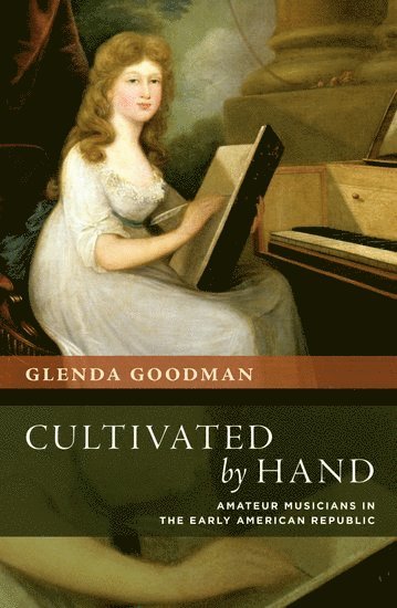 Cultivated by Hand 1