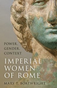 bokomslag Imperial Women of Rome