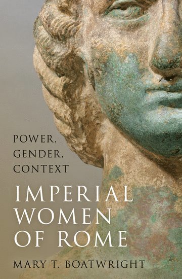 Imperial Women of Rome 1