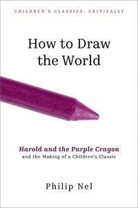 bokomslag How to Draw the World